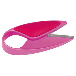 EBERHARD FABER Kinderschere pink 20,0 cm EBERHARD FABER Kinderschere pink 20,0 cm von EBERHARD FABER