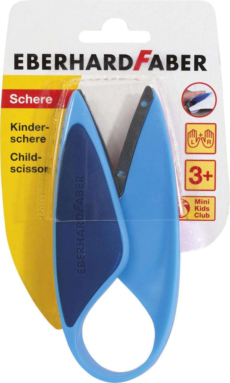 EBERHARD FABER Kinderschere 20 cm EBERHARD FABER Kinderschere 20 cm von EBERHARD FABER