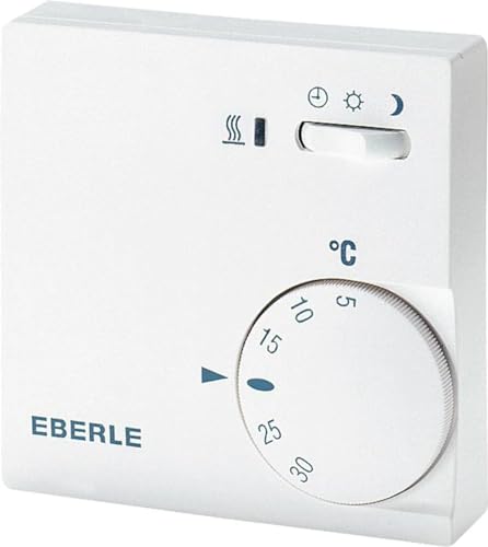 RAUMTEMPERATURREGLER EBERLE RTR-E 6726 von EBERLE