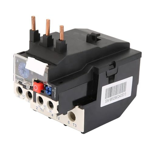 BR2‑36 Elektrische Wärme Schützen Thermische Überlast Relais 23‑32A Thermische überlast relais BR2‑36 Elektrische Wärme Schützen Thermische Überlast Relais 23‑32A Thermische überlast relais von EBGAZSPD