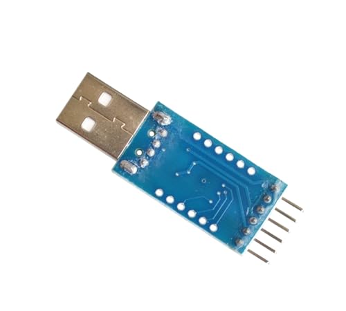 EBGAZSPD 1 STÜCKE USB 2.0 zu TTL UART 6PIN Module Serial Converter CP2104 for STC Ersetzen CP2102 Mit Dupont Kabel EBGAZSPD 1 STÜCKE USB 2.0 zu TTL UART 6PIN Module Serial Converter CP2104 for STC Ersetzen CP2102 Mit Dupont Kabel von EBGAZSPD