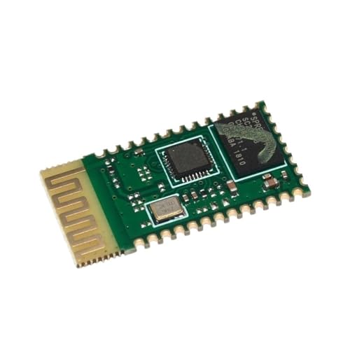 EBGAZSPD HC-05 HC 05 HC-06 HC 06 RF Wireless Bluetooth Transceiver Slave Modul RS232 / TTL zu UART Konverter und Adapter(HC-05) von EBGAZSPD