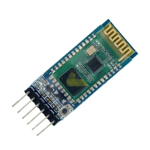 EBGAZSPD HC-05 HC 05 hc-06 HC 06 RF Wireless Bluetooth Transceiver Slave Modul RS232 / TTL zu UART Konverter und Adapter(HC-05 Module) von EBGAZSPD