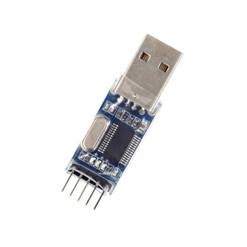 EBGAZSPD PL2303 USB zu RS232 TTL Konverter Adapter Modul DC 3,3 V 5 V PL2303HX STC Mikrocontroller Pinsel Maschine Bord EBGAZSPD PL2303 USB zu RS232 TTL Konverter Adapter Modul DC 3,3 V 5 V PL2303HX STC Mikrocontroller Pinsel Maschine Bord von EBGAZSPD