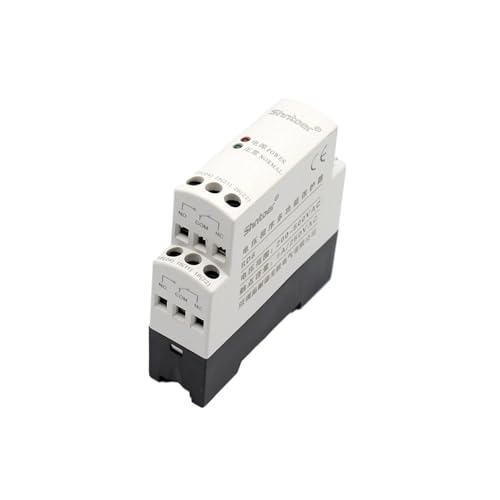 Serie Phase Ausfall Sequenz Phase Schützen Relais for Eelvator Schutz Gerät Elektronische Schutz Schützen Relais TG30S(RD6) von EBGAZSPD