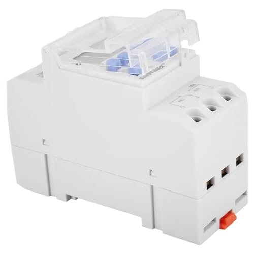 TM919A-2 Programmierbare Digitale Zeit Schalter Relais Timer Control AC 220V 16A Din Schiene Montieren TM919A-2 Programmierbare Digitale Zeit Schalter Relais Timer Control AC 220V 16A Din Schiene Montieren von EBGAZSPD