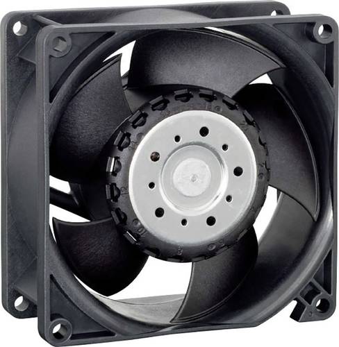 EBM Papst 3214 JN Axiallüfter 24 V/DC 130 m³/h (L x B x H) 92 x 92 x 38mm von EBM Papst