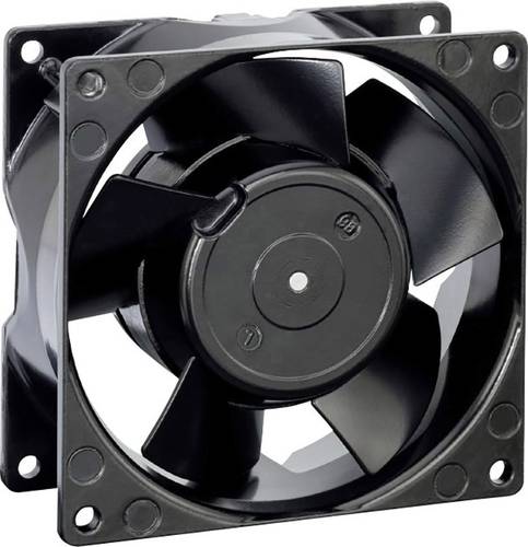 EBM Papst 3656 Axiallüfter 230 V/AC 76 m³/h (L x B x H) 92 x 92 x 38mm von EBM Papst
