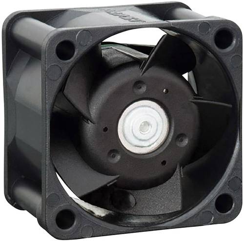 EBM Papst 414J/2HH Axiallüfter 24 V/DC 24 m³/h (L x B x H) 40 x 40 x 25mm von EBM Papst