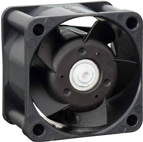 EBM Papst 414JH Axiallüfter 24 V/DC 22 m³/h (L x B x H) 40 x 40 x 25mm von EBM Papst