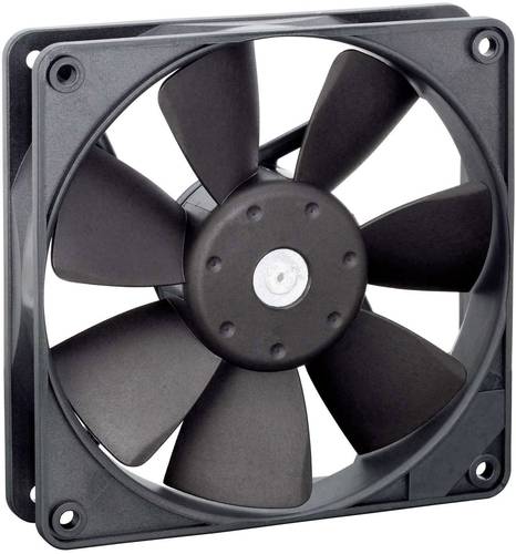EBM Papst 4414F/2 Axiallüfter 24 V/DC 168 m³/h (L x B x H) 119 x 119 x 25.4mm von EBM Papst