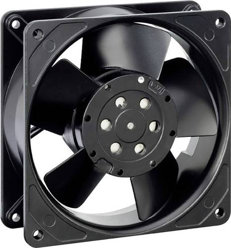 EBM Papst 4580Z Axiallüfter 230 V/AC 110 m³/h (L x B x H) 119 x 119 x 38mm von EBM Papst
