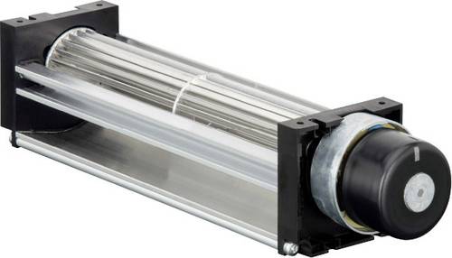 EBM Papst 9392708001 Querstromlüfter Motor links 12V von EBM Papst
