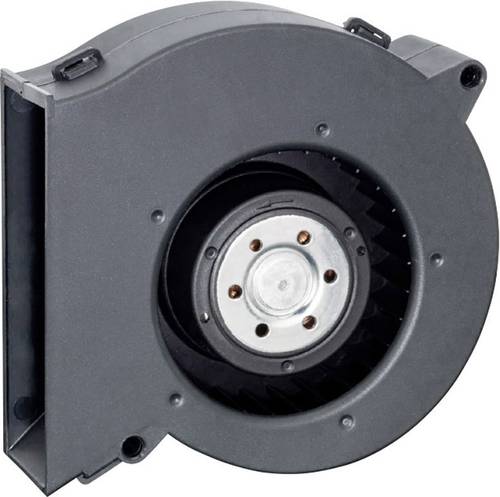 EBM Papst 9592910005 Radiallüfter 24V 61 m³/h EBM Papst 9592910005 Radiallüfter 24V 61 m³/h von EBM Papst