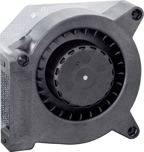 EBM Papst 9594310400 Radiallüfter 24V 40 m³/h EBM Papst 9594310400 Radiallüfter 24V 40 m³/h von EBM Papst
