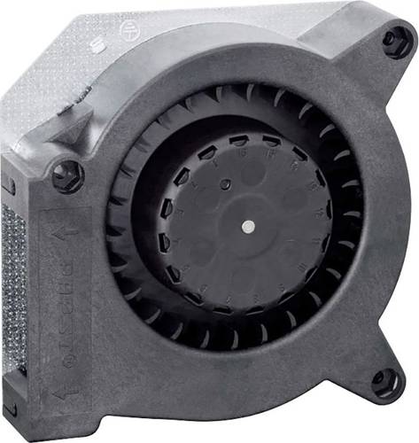EBM Papst 9594310401 Radiallüfter 12V 40 m³/h EBM Papst 9594310401 Radiallüfter 12V 40 m³/h von EBM Papst