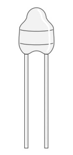 EBM Papst LZ 370 Temperatursensor von EBM Papst