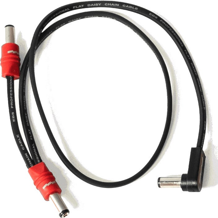 EBS DC1-48-9000-SERIE 2x 2.1mm to 2.5mm Ampere Doubler Power Cable EBS DC1-48-9000-SERIE 2x 2.1mm to 2.5mm Ampere Doubler Power Cable von EBS