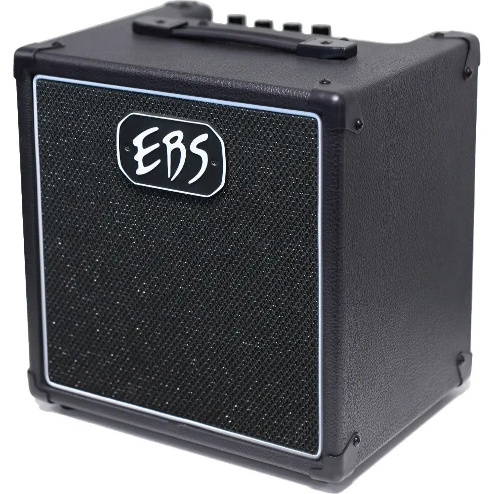 EBS Session 30 Mk3 1x8 Combo Bass Amplifier with Bluetooth EBS Session 30 Mk3 1x8 Combo Bass Amplifier with Bluetooth von EBS