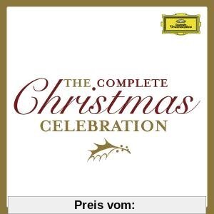 The Complete Christmas Edition von EBS