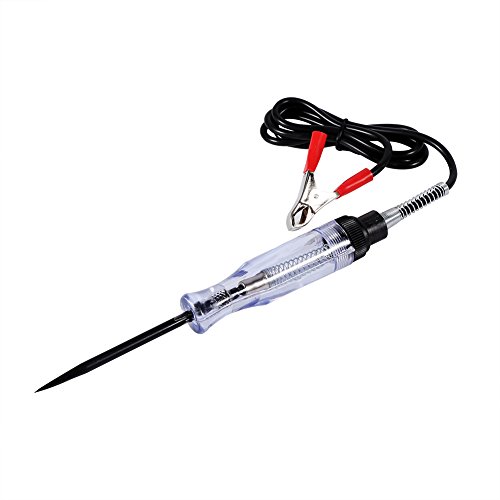 12 Volt Testing Equipment-Stromkreisprüfgerät Ersetzen Sie Professionelle Auto 6V 12V 24V Dc Pkw-Spannungsprüfgerät Testlichtstift Werkzeug Autotest Voltmet Long Probe Pen Glühbirne 12 Volt Testing Equipment-Stromkreisprüfgerät Ersetzen Sie Professionelle Auto 6V 12V 24V Dc Pkw-Spannungsprüfgerät Testlichtstift Werkzeug Autotest Voltmet Long Probe Pen Glühbirne von EBTOOLS