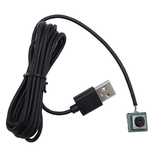 12MP Autofokus USB Kamera Modul, PC Kamera Modul mit Mikrofon, USB Cam Modul Board für PC Laptop Videokonferenzen 12MP Autofokus USB Kamera Modul, PC Kamera Modul mit Mikrofon, USB Cam Modul Board für PC Laptop Videokonferenzen von EBTOOLS