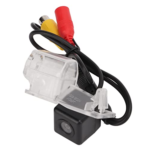 170-Grad-Weitwinkel-Rückfahrkamera für, IP67 und Einfache Installation von EBTOOLS