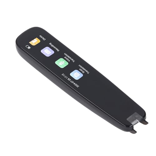 2.23in -Scan -Übersetzer Stift mit Offline Mehrsprachiger Scan und Professioneller Aufzeichnungsfunktion 2.23in -Scan -Übersetzer Stift mit Offline Mehrsprachiger Scan und Professioneller Aufzeichnungsfunktion von EBTOOLS