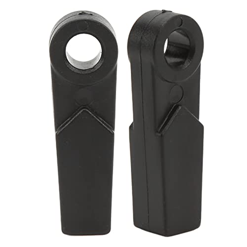 2PCS Außenbordkabelendersatz 663-48344-00-00 für Außenbord 9.9, 15, 25 PS und Einfach zu Installieren 2PCS Außenbordkabelendersatz 663-48344-00-00 für Außenbord 9.9, 15, 25 PS und Einfach zu Installieren von EBTOOLS