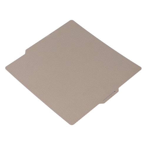 3D -Drucker -Build Bett mit Zweiseitigem PEI Bienenmuster, 258x258mm Plattform für und Mehr 3D -Drucker -Build Bett mit Zweiseitigem PEI Bienenmuster, 258x258mm Plattform für und Mehr von EBTOOLS