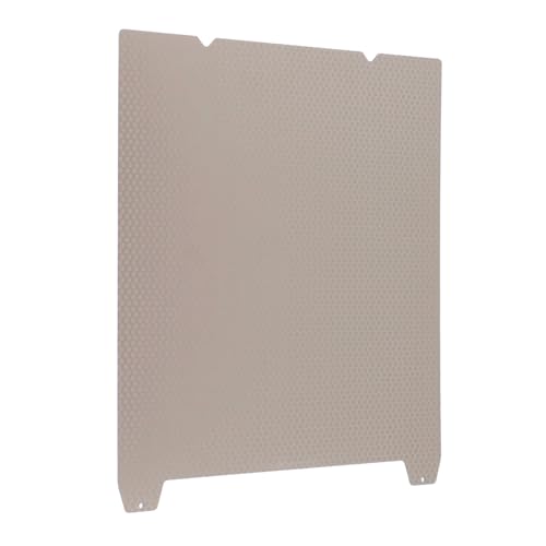 3D -Drucker Dual -Side PEI Build Platte 235x235mm Kompatibel mit der K & Ender Serie 3D -Drucker Dual -Side PEI Build Platte 235x235mm Kompatibel mit der K & Ender Serie von EBTOOLS