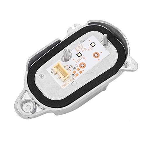 Auto Rechts Tagfahrlicht Lampe Scheinwerfer Steuermodul Rechts Tagfahrlicht Scheinwerfer Steuermodul Scheinwerfer Steuermodul Rechtes Tagfahrlicht Scheinwerfersteuermodul OEM 8R0941476B Ersatz für Auto Rechts Tagfahrlicht Lampe Scheinwerfer Steuermodul Rechts Tagfahrlicht Scheinwerfer Steuermodul Scheinwerfer Steuermodul Rechtes Tagfahrlicht Scheinwerfersteuermodul OEM 8R0941476B Ersatz für von EBTOOLS