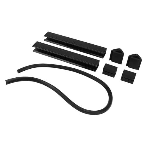 Cart Windschutzscheibe Montage -Clips -Kit für G29 Treiber 2 Einfache Installation, und Rauschreduzierende Schärfen Stützclips Cart Windschutzscheibe Montage -Clips -Kit für G29 Treiber 2 Einfache Installation, und Rauschreduzierende Schärfen Stützclips von EBTOOLS