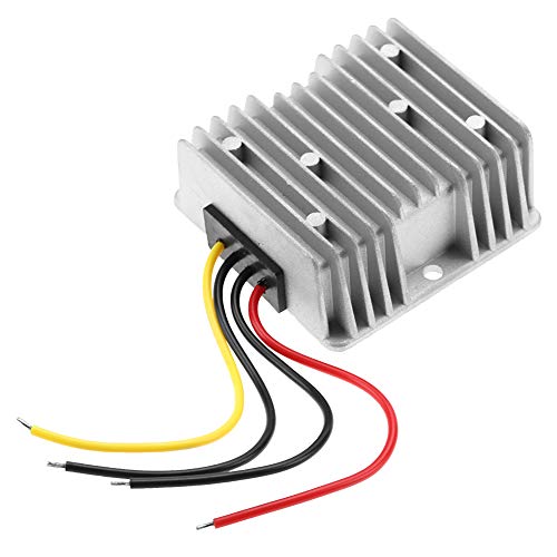DC-DC-Wandlerregler 2V Bis 24 V-Hocheffizienz-Stoffnotstrom 2A 288W mit Umfassender und Design von EBTOOLS