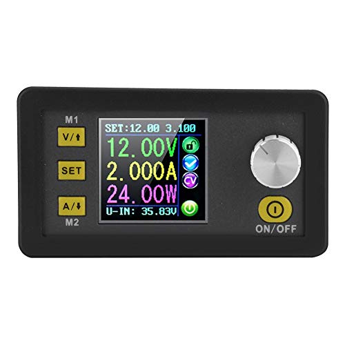 DPS3005 Version: D -Spannungswandler für Prec Power Ent (DPS3005-USB-BT) von EBTOOLS