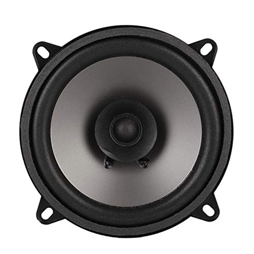 EBTOOLS Auto-Koaxial-Lautsprecher, 5-Zoll-400-W-Auto-Koaxial-Lautsprecher Automobile Audio 12-V-Universal-Sound-Lautsprecher Auto-Lautsprecher-Sets EBTOOLS Auto-Koaxial-Lautsprecher, 5-Zoll-400-W-Auto-Koaxial-Lautsprecher Automobile Audio 12-V-Universal-Sound-Lautsprecher Auto-Lautsprecher-Sets von EBTOOLS