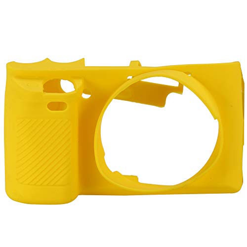 EBTOOLS Schützende Kameratasche mit Easy Access Design für A6000 (Gelb) von EBTOOLS