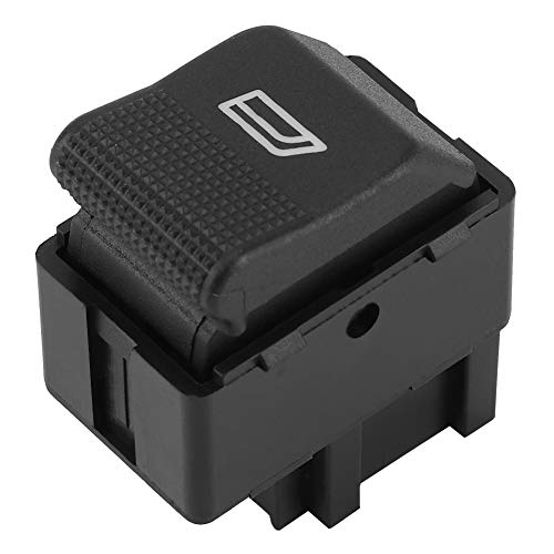 EBTOOLS Single Power Master Window Control Switch Button für 6X0959855B für VW Polo Fensterschalter für Volkswagen Glasheberschalter 6X0959855B EBTOOLS Single Power Master Window Control Switch Button für 6X0959855B für VW Polo Fensterschalter für Volkswagen Glasheberschalter 6X0959855B von EBTOOLS