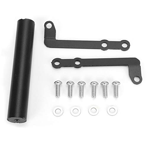 EBTOOLS Versys 1000 Handyhalterung-Motorrad Telefon Support Frame, Motorrad GPS Navigator Halterung Handyhalter Passend Für Versys 1000 15-19 EBTOOLS Versys 1000 Handyhalterung-Motorrad Telefon Support Frame, Motorrad GPS Navigator Halterung Handyhalter Passend Für Versys 1000 15-19 von EBTOOLS