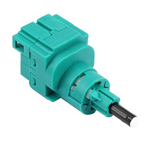 For Bremslichtschalter Mk4 1997-Auto Bremslichtschalter 1C0945511A Auto Bremslicht Stoppschalter Für Mk4 1997-2006 6N 9N 1999-2009 von EBTOOLS