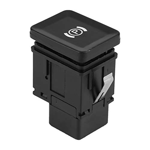 Grill Für Auto B6-3C0927225C Auto Elektronische Handbremse Parkschalter Bremstaste Für B6 Cc 3C von EBTOOLS