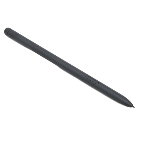 High-Stylus für Tab S6 Lite mit 5 Tipps und Zubehör- Schreiben für SM P610 & P615-Tabletten (Black) von EBTOOLS