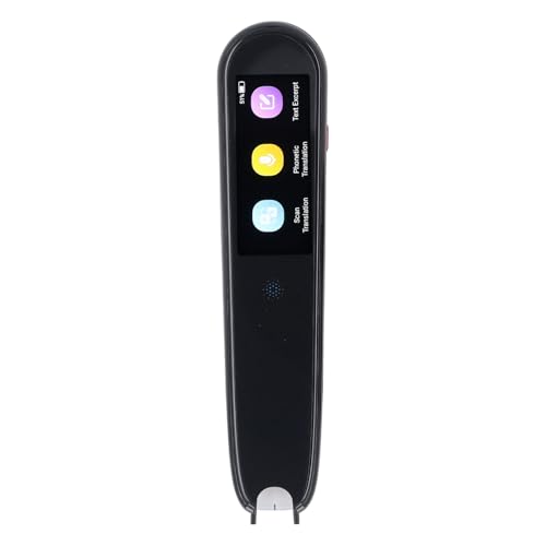 Hohe Genauigkeit 2.5 I HD Touchsc Scan -Übersetzungsstift für Aufwand Reise und Studie Hohe Genauigkeit 2.5 I HD Touchsc Scan -Übersetzungsstift für Aufwand Reise und Studie von EBTOOLS