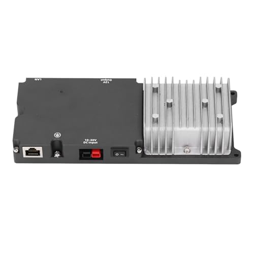 Konverter -Kit für Gen 2 Dishy Enna - Effizienter 2 V DC Bis Ethernet Lösung für den Internetzugang Im Freien Konverter -Kit für Gen 2 Dishy Enna - Effizienter 2 V DC Bis Ethernet Lösung für den Internetzugang Im Freien von EBTOOLS