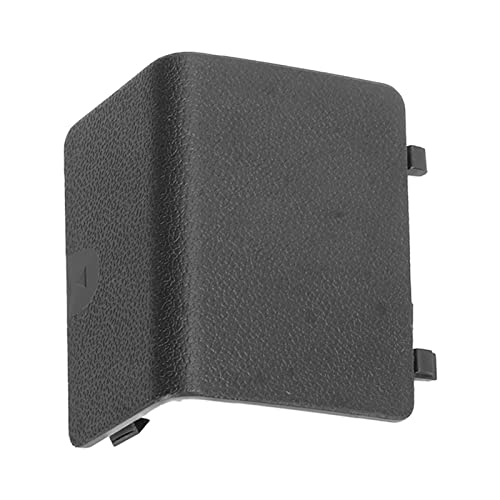 OBD Socket Diagnostic Port Plug Deckung 51437147538 - Ersatz für 3 Serien E90 E91 E92 E93 OBD Socket Diagnostic Port Plug Deckung 51437147538 - Ersatz für 3 Serien E90 E91 E92 E93 von EBTOOLS