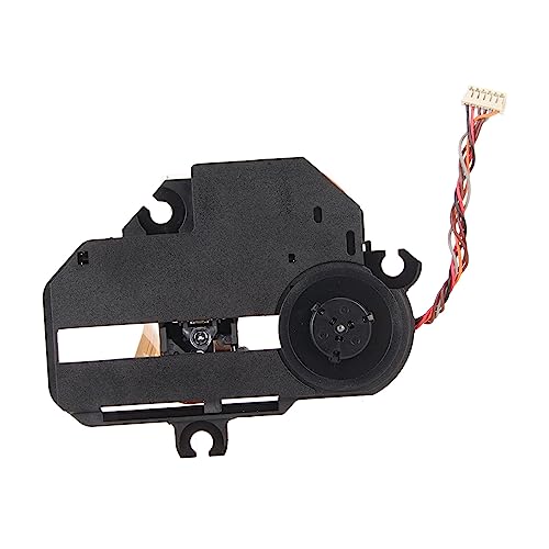 OPTISCHER Pickup -Objektiversatz für eine Erweiterte Leistung der CD -Player und eine Zuverlässige Wiedergabe OPTISCHER Pickup -Objektiversatz für eine Erweiterte Leistung der CD -Player und eine Zuverlässige Wiedergabe von EBTOOLS