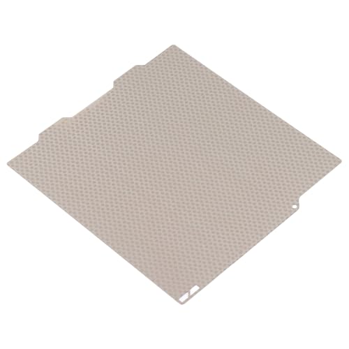 PEI Build Platte Doppelseitig Biene Strukturiertes Druckbett 84x184 Mm für A 3D -Drucker PEI Build Platte Doppelseitig Biene Strukturiertes Druckbett 84x184 Mm für A 3D -Drucker von EBTOOLS