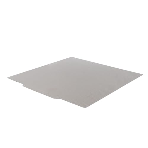 PEI-Build-Platte: Bienenstruktur, Doppelseitig, 310x310 Mm, Ible & Abnehmbares 3D-Druckplattform für CR-Serien und Mehr PEI-Build-Platte: Bienenstruktur, Doppelseitig, 310x310 Mm, Ible & Abnehmbares 3D-Druckplattform für CR-Serien und Mehr von EBTOOLS
