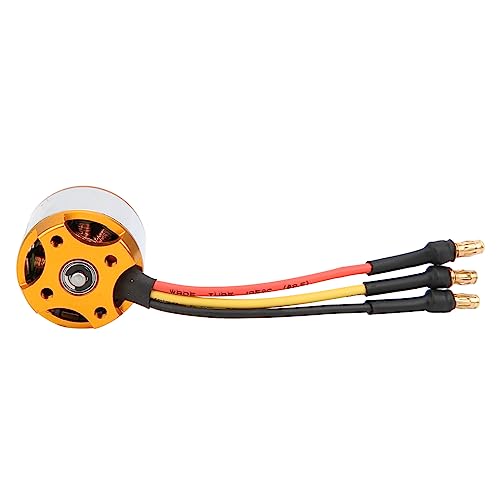 Professioneller 212 Outrunner Pinselmotor 930 KV - Hochleistungsmotorte für RC Quadcopter (930KV) (1000KV) von EBTOOLS