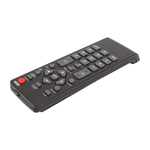 TV -Fernbedienung - Kompatibel mit LC195SLX LC320SLX und Mehr TV -Fernbedienung - Kompatibel mit LC195SLX LC320SLX und Mehr von EBTOOLS